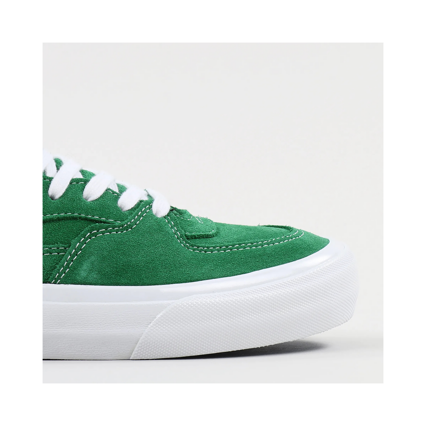 Vans Skate Half cab color way Ray Barbee Green
