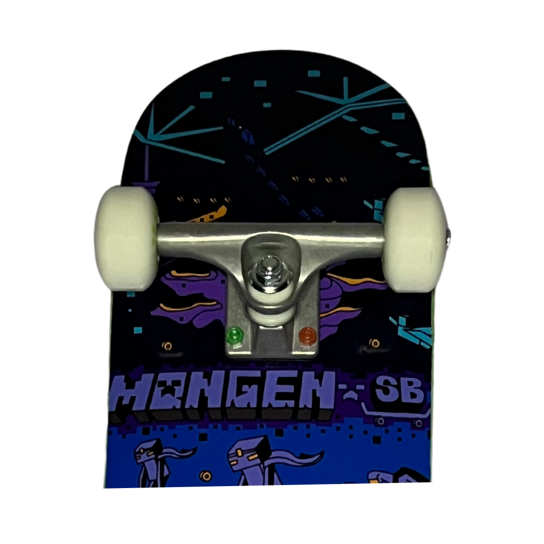 Tabla Completa Mongen Sb