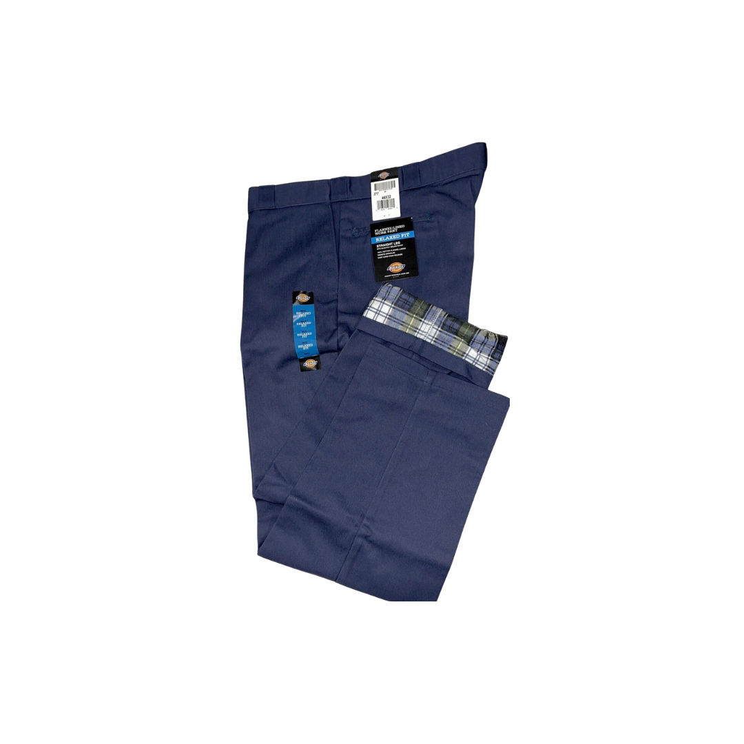 Pantalon Dickies Relaxed fit navy 32 x 30
