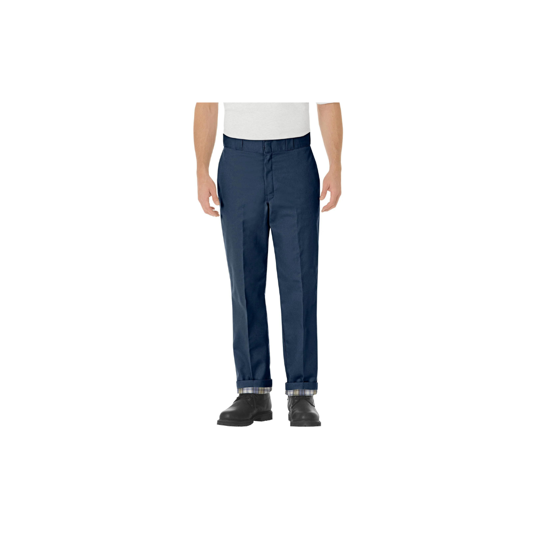 Pantalon Dickies Relaxed fit navy 32 x 30