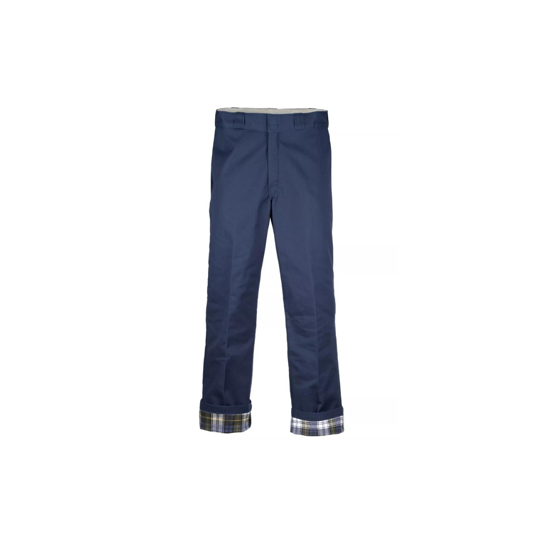 Pantalon Dickies Relaxed fit navy 32 x 30