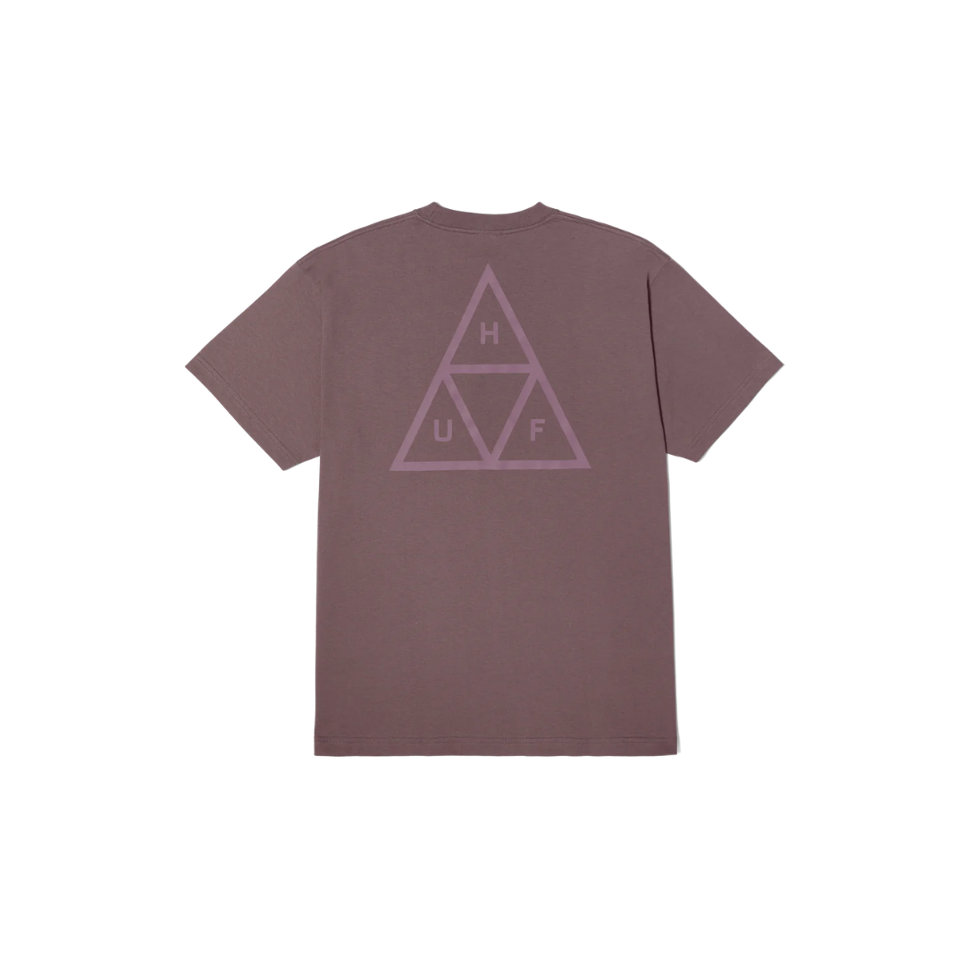 Polera HUF SET TT S/S TEE Light plum