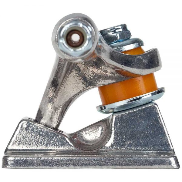 Independent Trucks Forged Hollow Silver