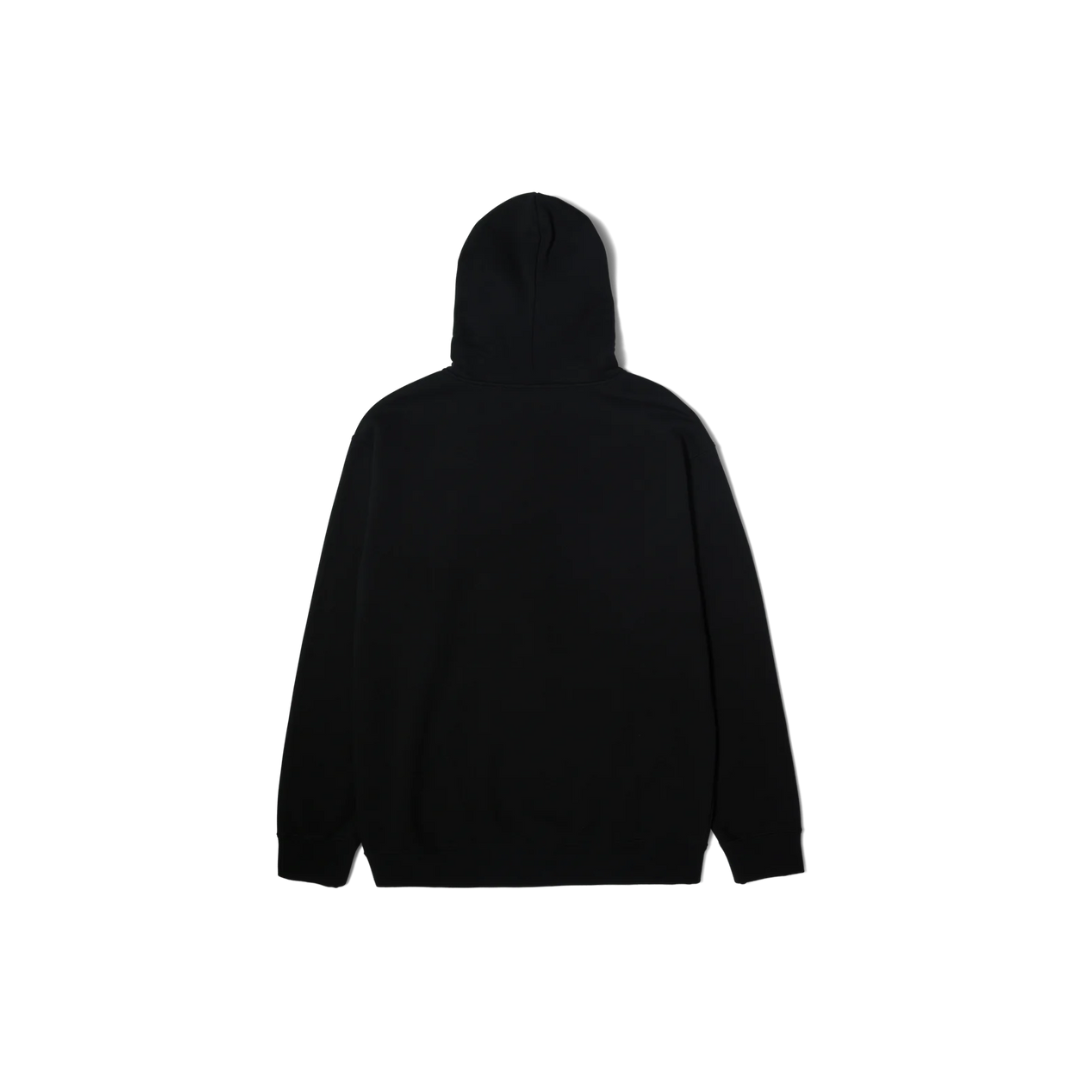 Polerón Huf INTERGALACTIC P/O HOODIE