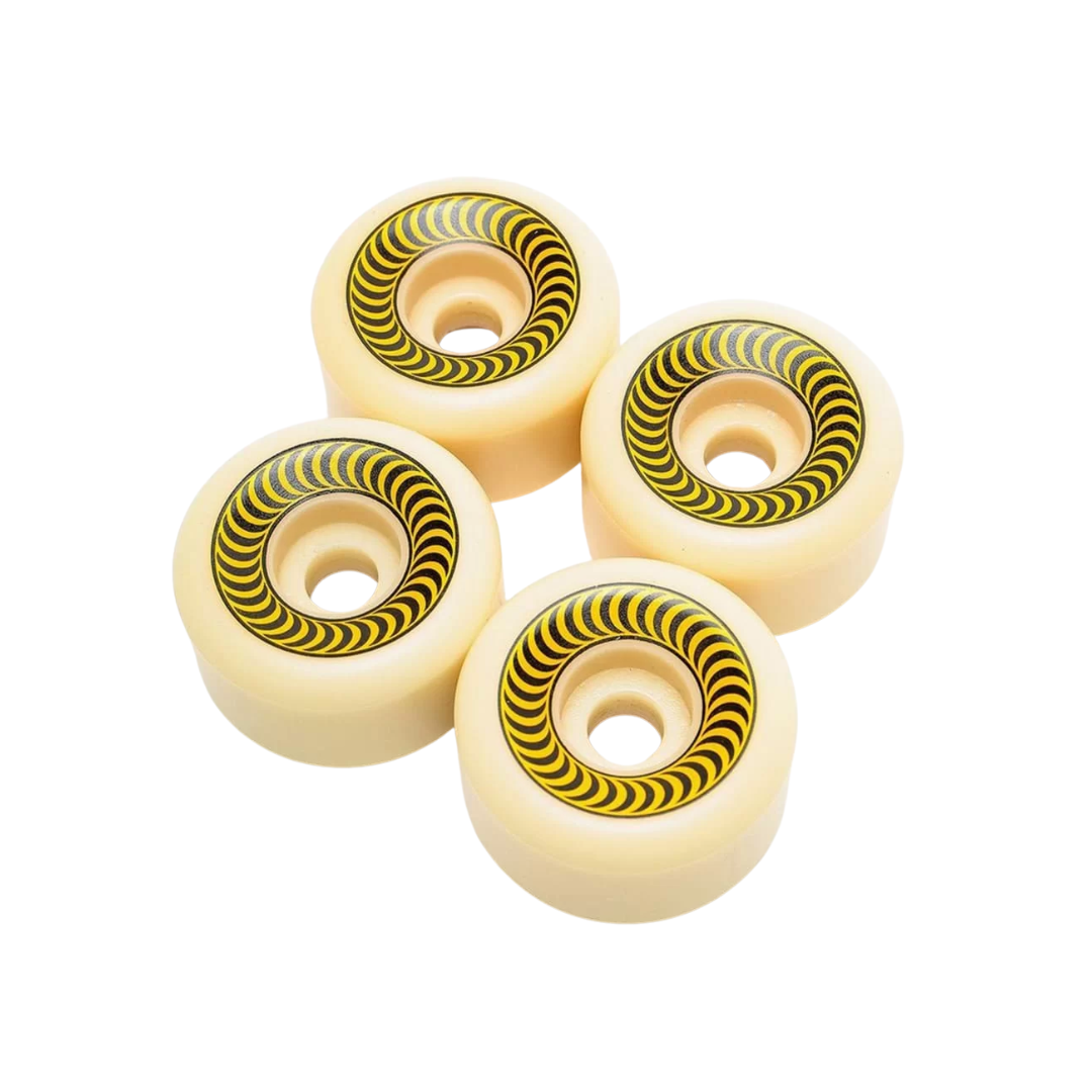 Ruedas Spitfire Wheels F4 99 OG classic 55
