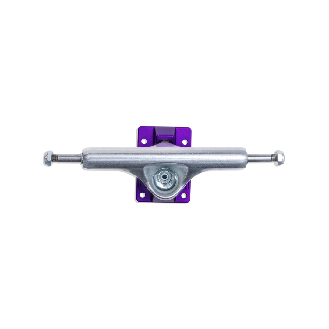 Trucks Slappy ST1 Hollow Lights 8.0 Purple