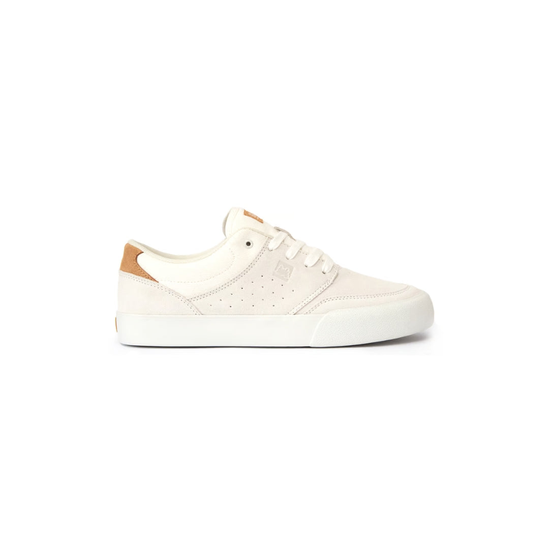 Zapatilla Gangsta brand WALLRIDE S Off wht