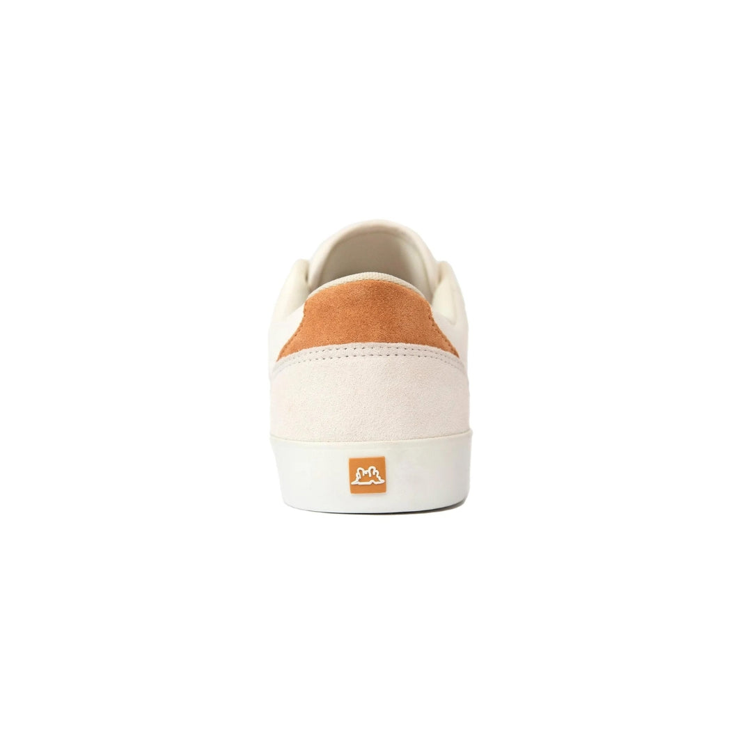 Zapatilla Gangsta brand WALLRIDE S Off wht