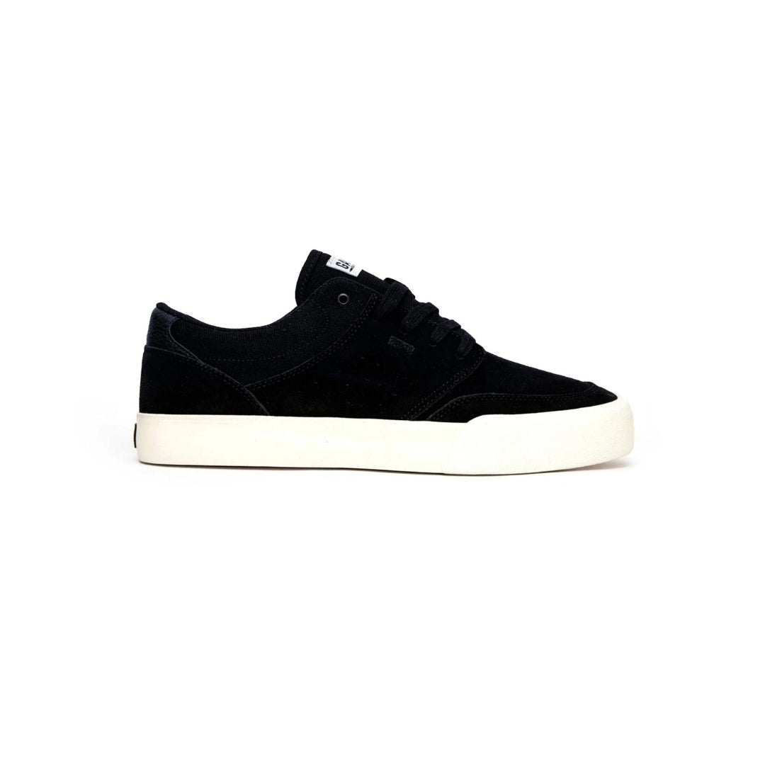 Zapatilla Gangsta brand wallride s dark navy