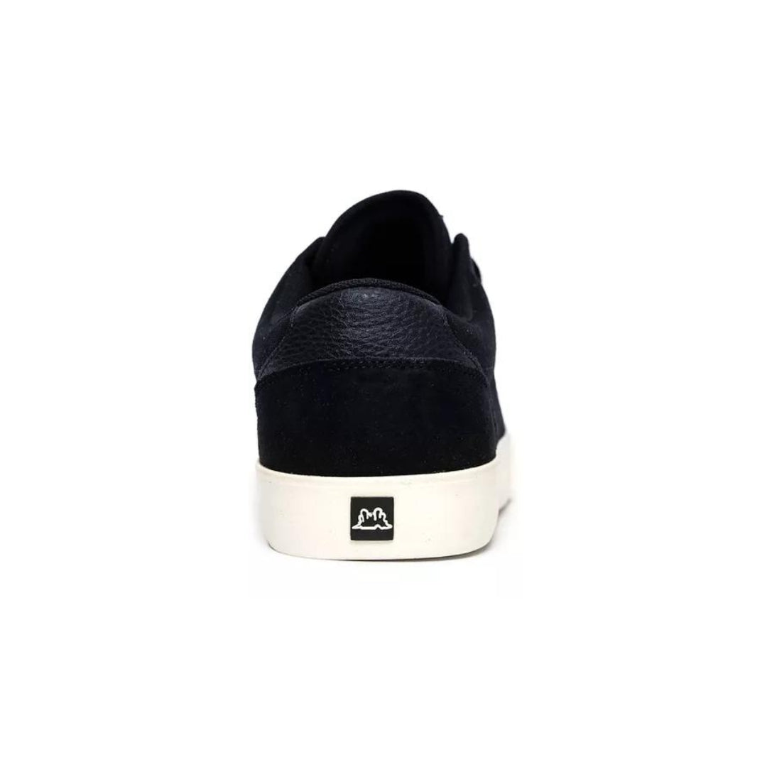 Zapatilla Gangsta brand wallride s dark navy