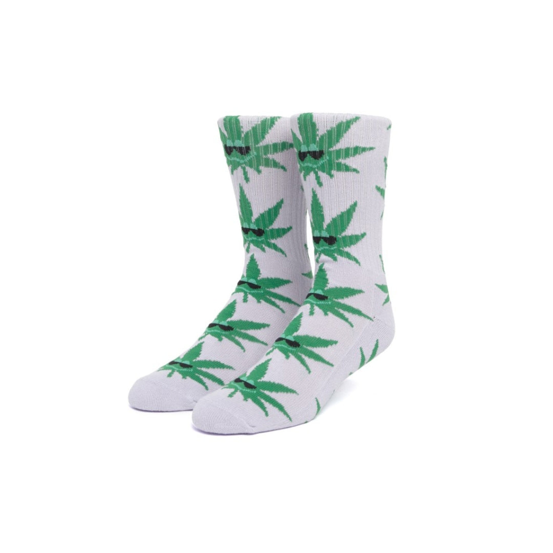 Huf Calceta GREEN BUDDY VACA SOCK Purple