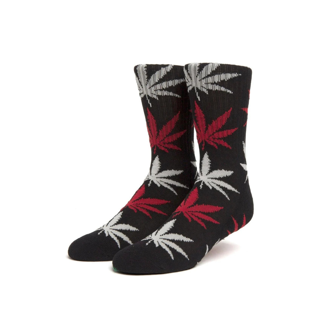 Huf Calceta plantlife repeat Sock Black