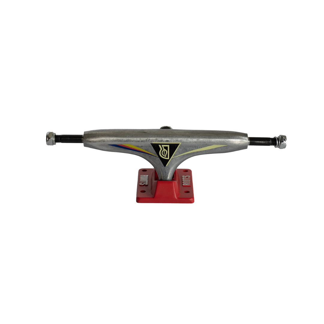 Roots Trucks Prisma Red 149mm