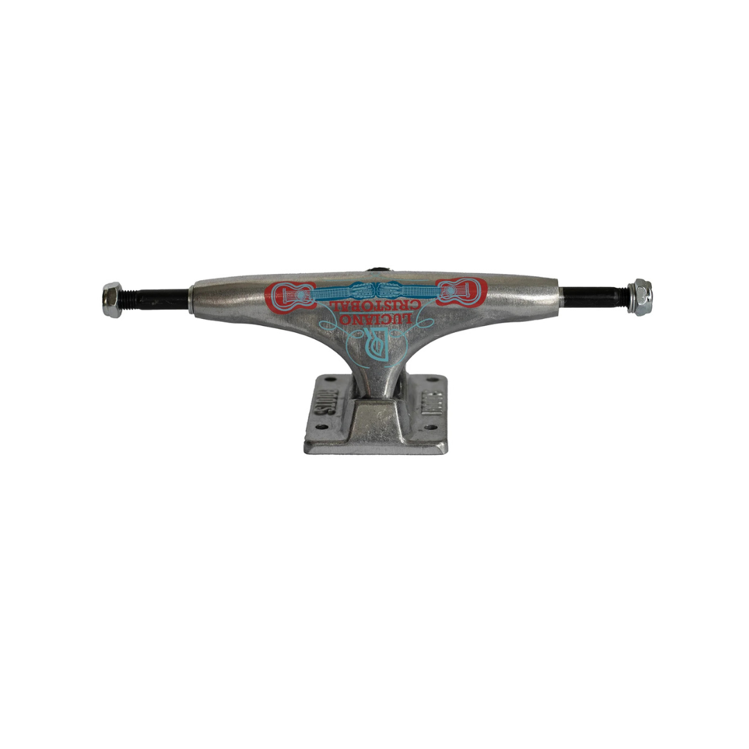 Roots Trucks Luchi Cristobal Pro 139mm