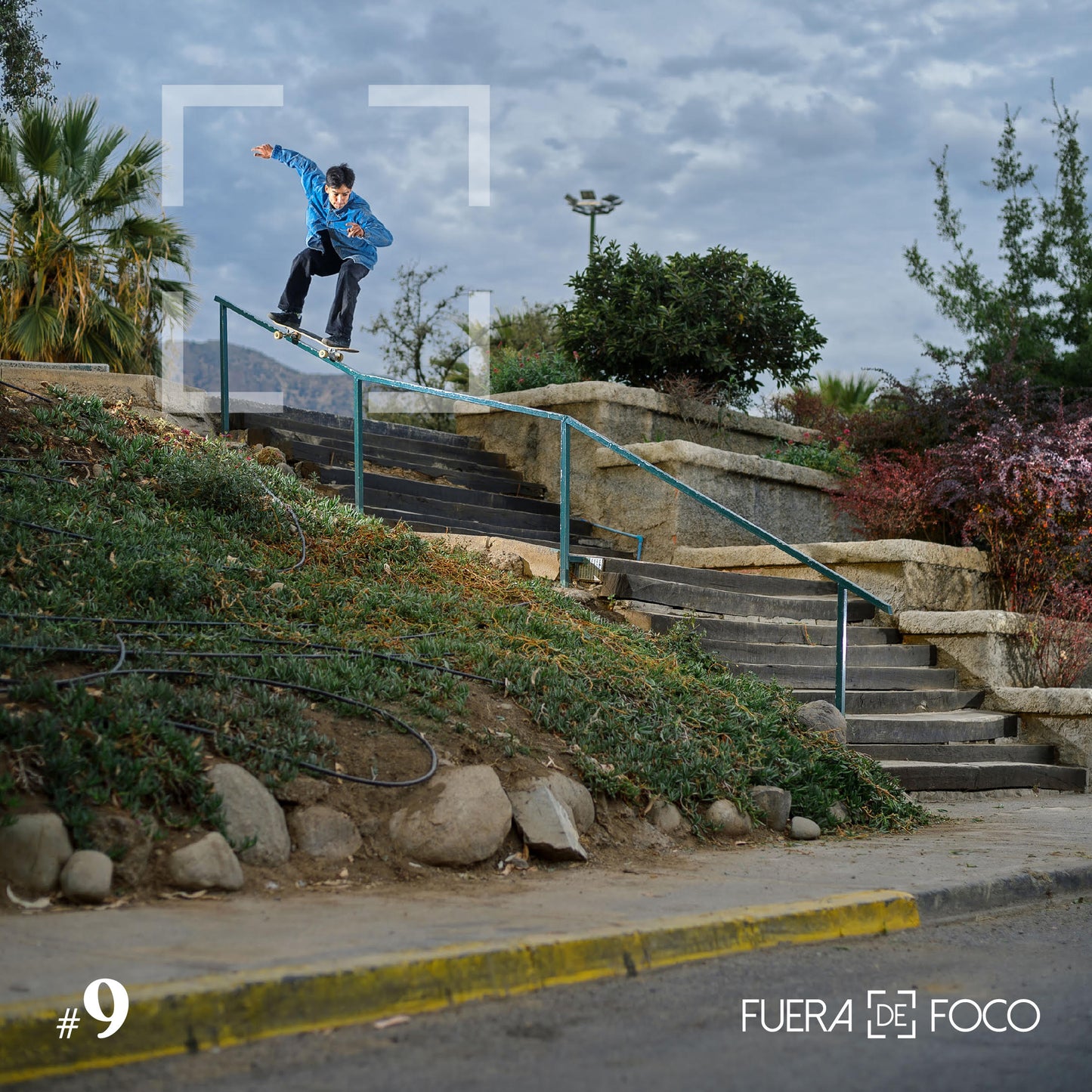 Revista Fuera de foco #9