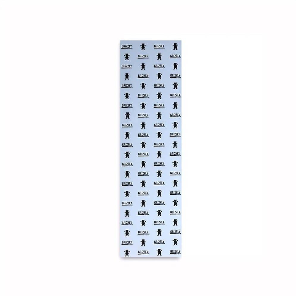 Lija Grizzly Griptape #60 Black