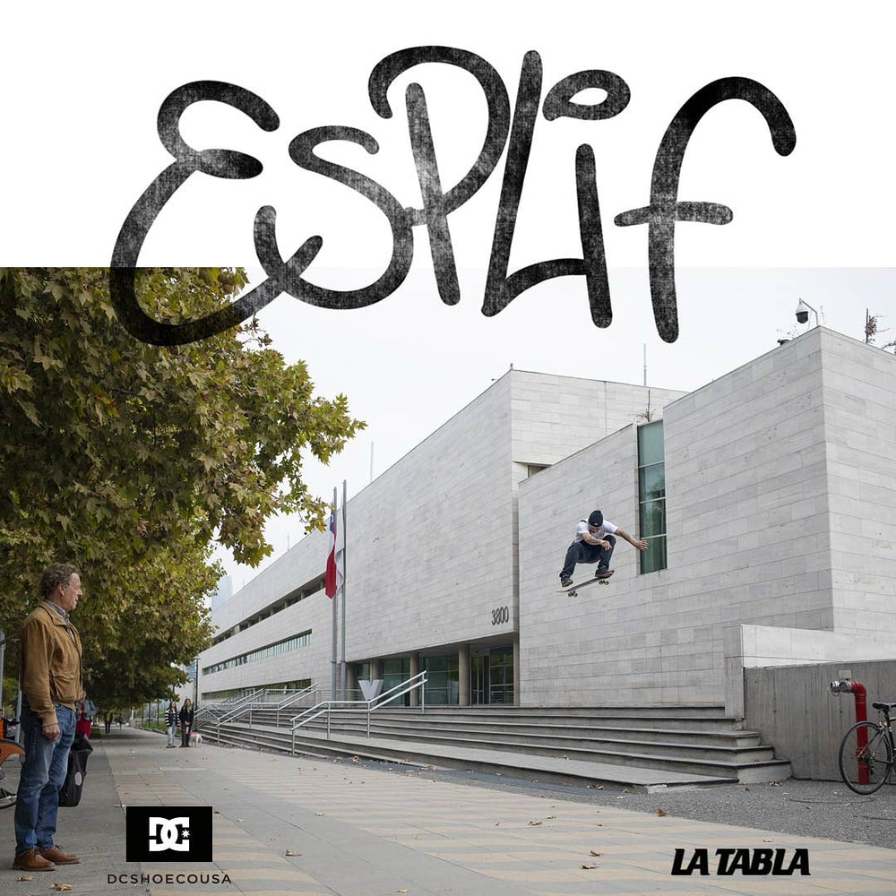 Estreno Oficial " ESPLIF " Sabado 24 de mayo 2025
