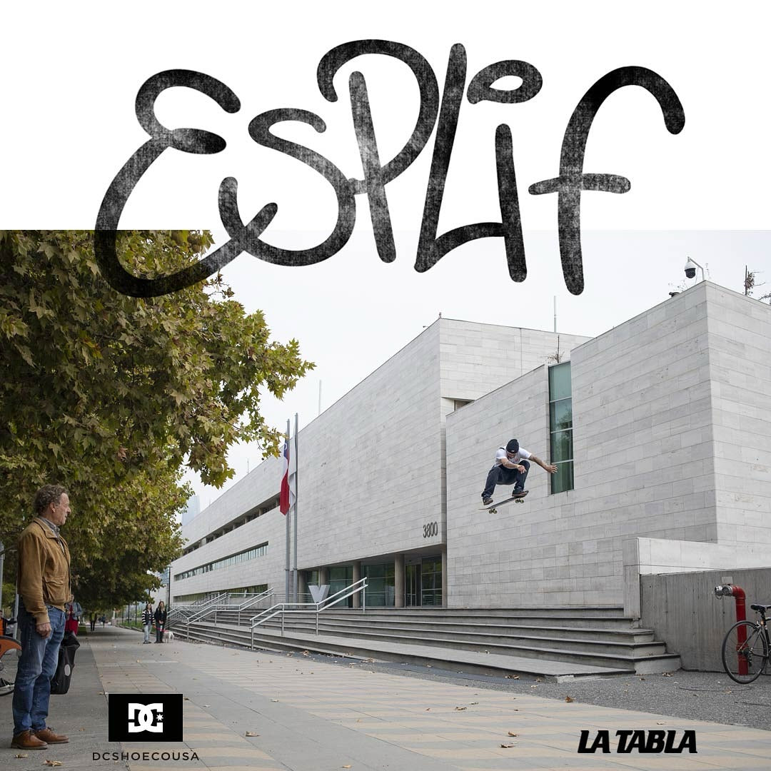 Estreno Oficial " ESPLIF " Sabado 24 de mayo 2025