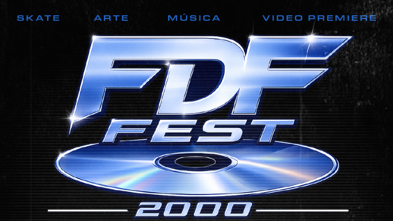 Fuera de Foco Fest 2000