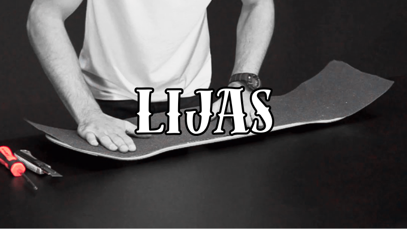 Lijas
