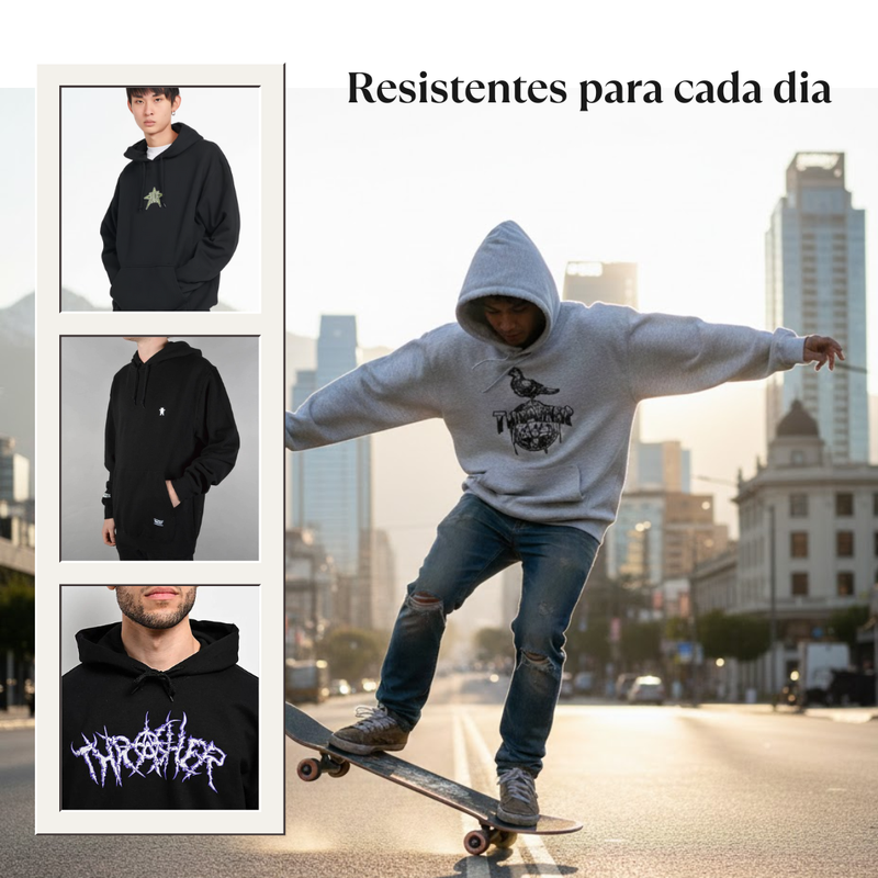 Polerones