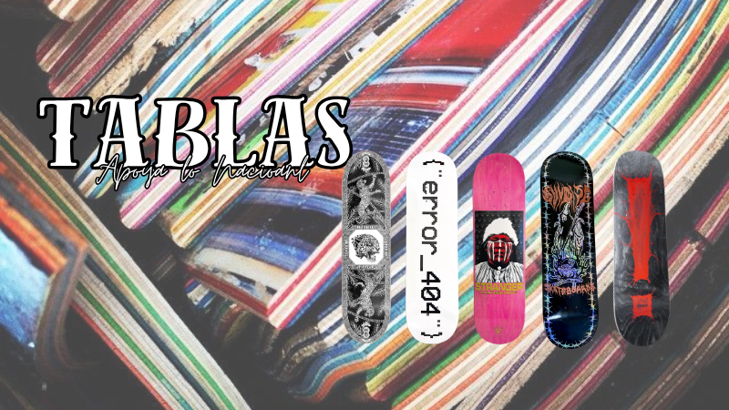 Tablas