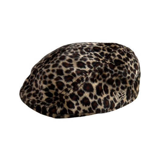 Boina Animal print Primitive x New era Leopardo