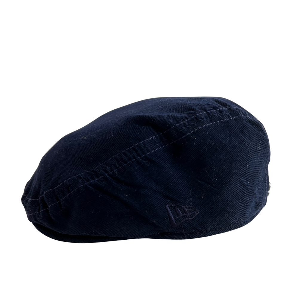 Boina Primitive x New era Azul
