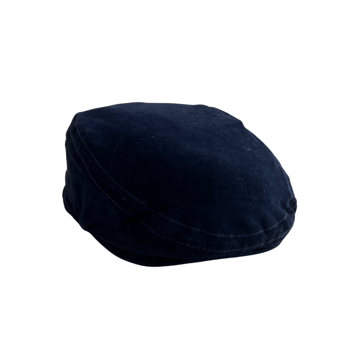 Boina Primitive x New era Azul