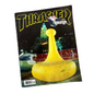 Revista Thrasher mag Septiembre 2023 #518