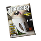 Revista Thrasher Mag Febrero 2019 #463
