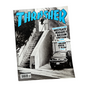 Revista Thrasher Mag Edicion Octubre 2018 #459