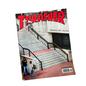 Revista Thrasher Magazine Agosto 2019 #457