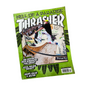 Revista Thrasher Magazine Julio 2019 #456