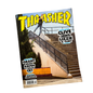 Revista Thrasher Magazine Septiembre 2017 #446
