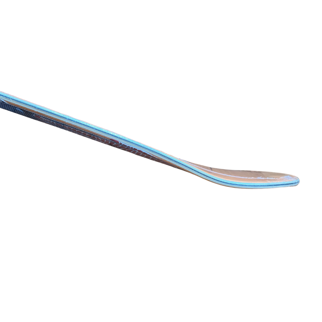 Tabla Stranger 2026 Volcanes I 8,25"INCLUYE LIJA