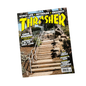Revista Thrasher Magazine Mayo 2015 #418