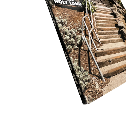 Revista Thrasher Magazine Mayo 2015 #418