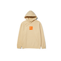 Poleron HUF SET BOX P/O HOODIE WHEAT