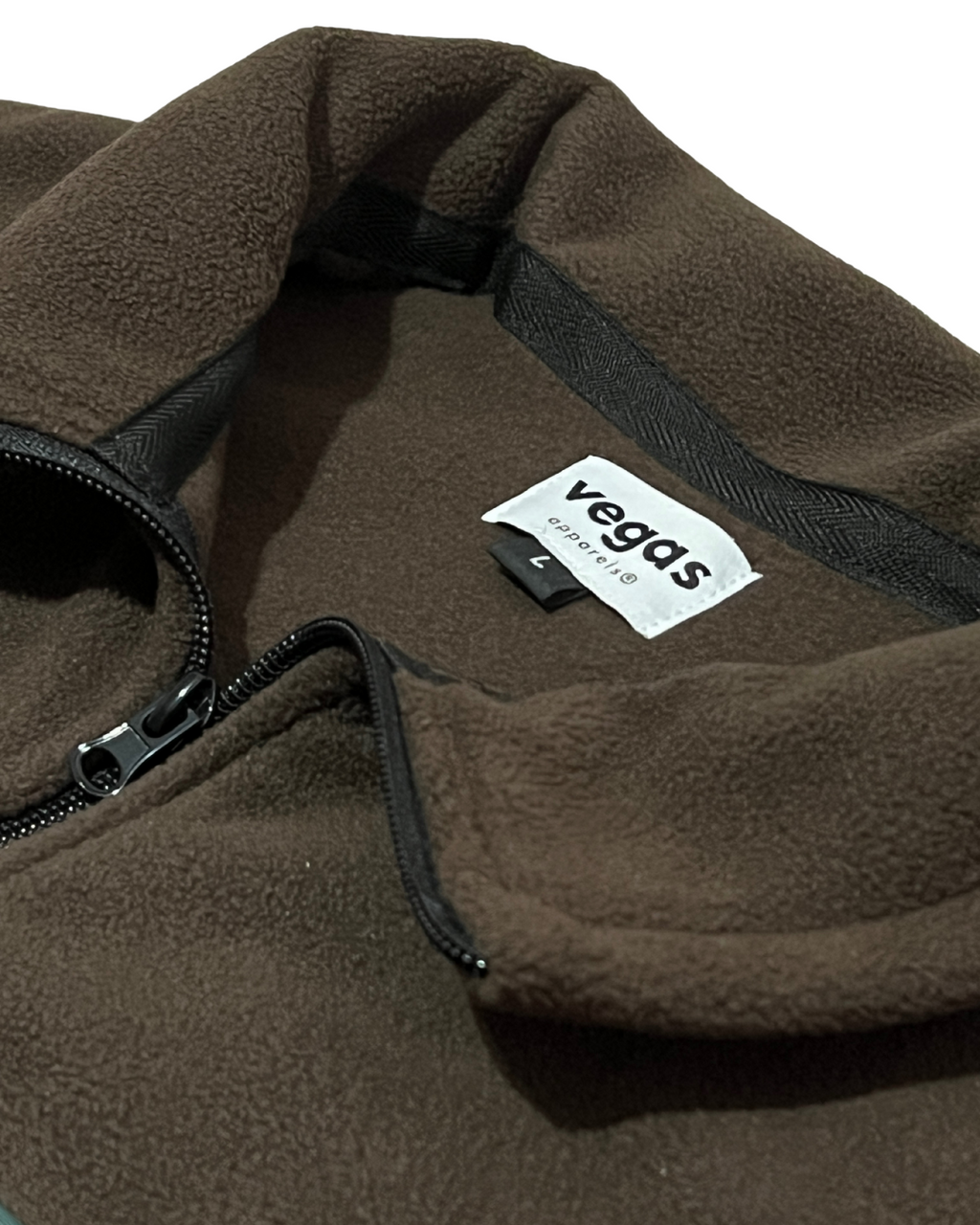 Polar Vegas apparel Bolsillo Cafe