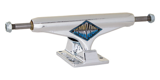Trucks Forged Hollow IKP Chrome Summit Silver Independent