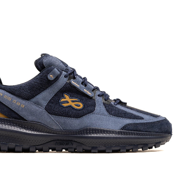 Zapatillas Hevea 25 08 18k