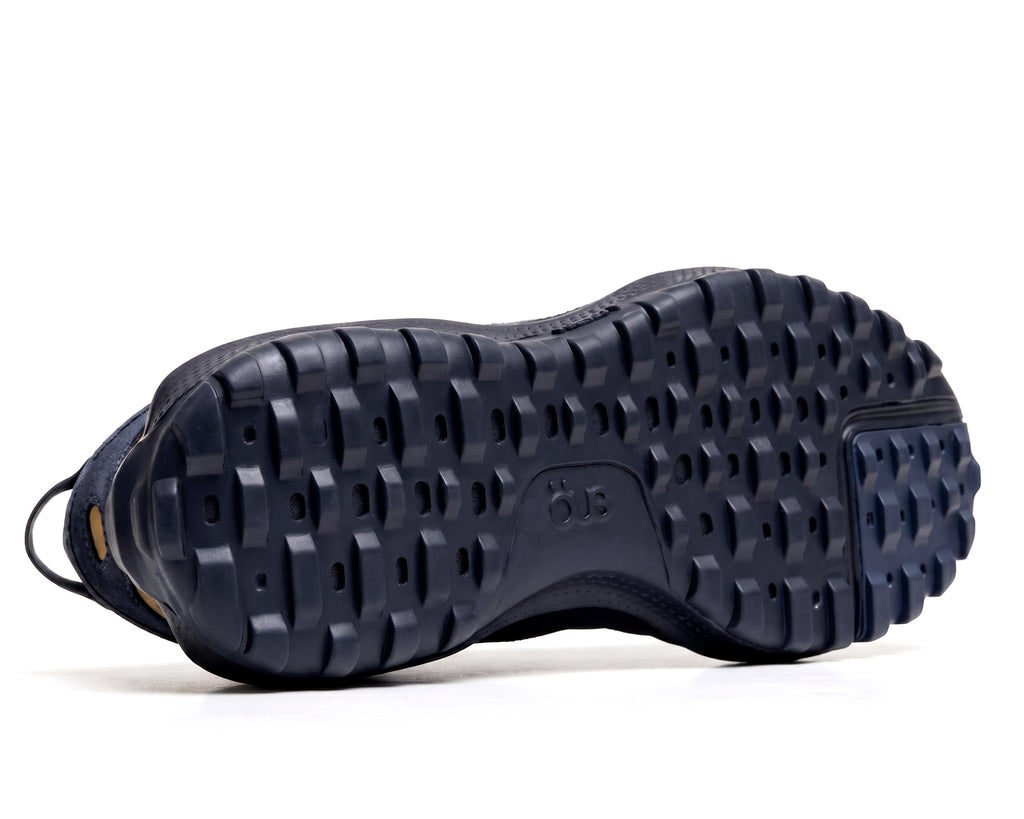 Zapatillas Hevea 25 08 18k