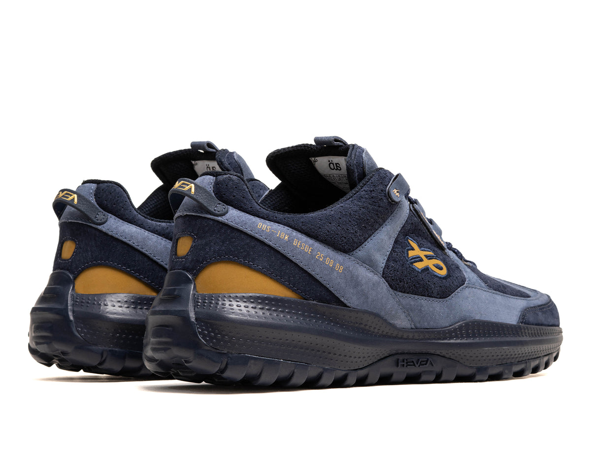 Zapatillas Hevea 25 08 18k