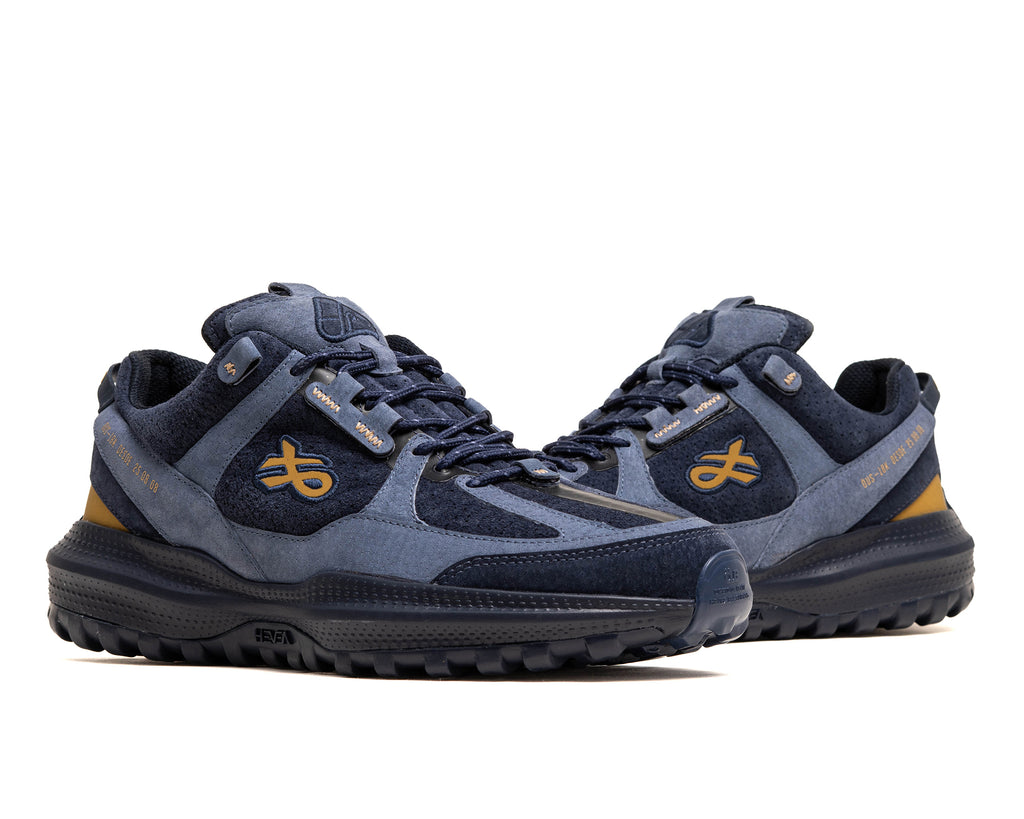 Zapatillas Hevea 25 08 18k
