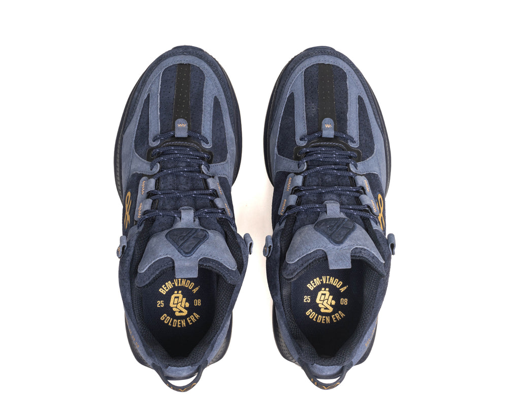 Zapatillas Hevea 25 08 18k