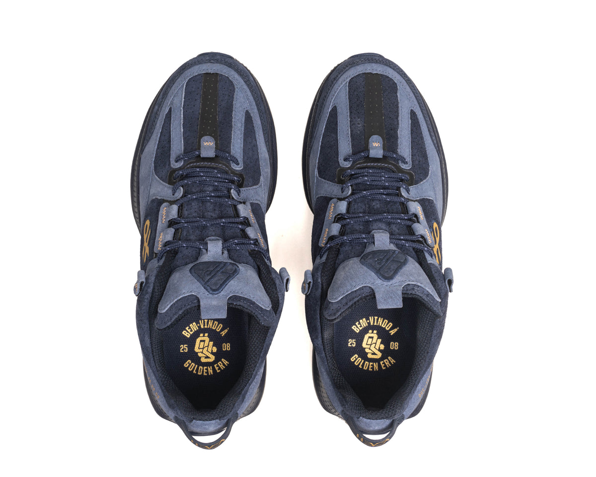 Zapatillas Hevea 25 08 18k