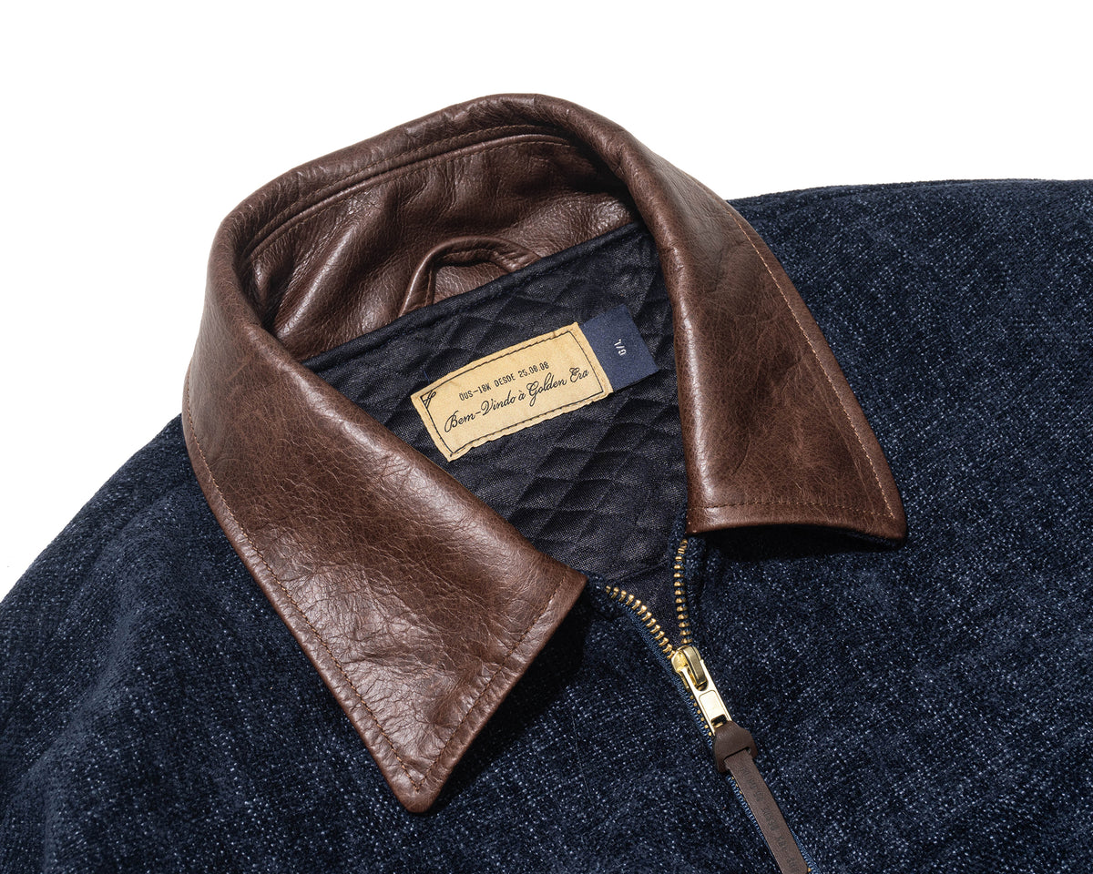 Jacket OUS  18k Golden Era