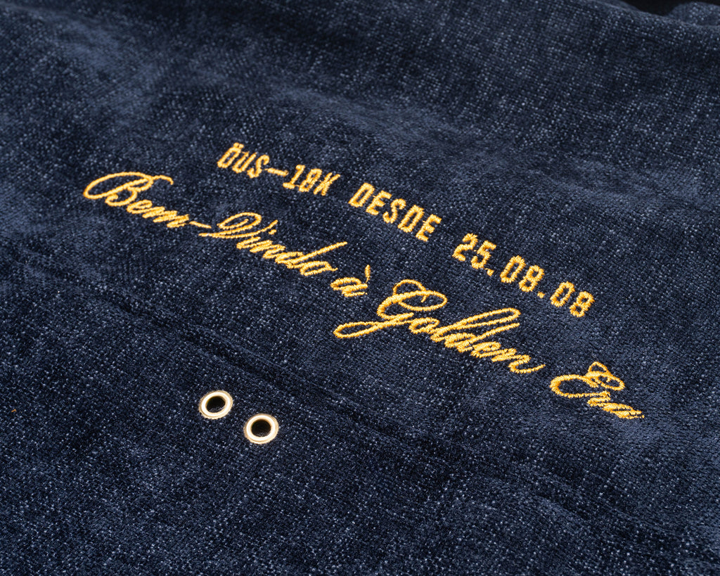 Jacket OUS  18k Golden Era