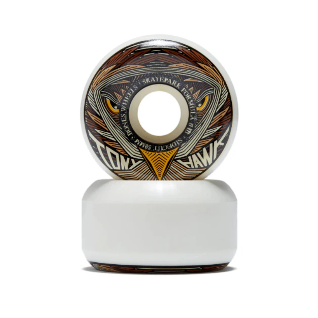 ruedas de skate bones wheels